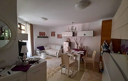 ID 12749 Zweizimmerwohnung in Green Life kaufen Foto 10