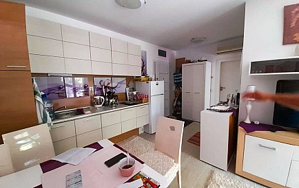 ID 12749 Zweizimmerwohnung in Green Life kaufen Foto 8