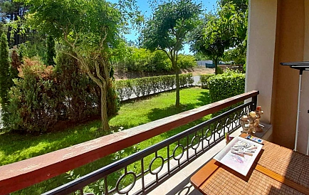 ID 12749 Zweizimmerwohnung in Green Life kaufen Foto 4