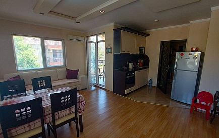 ID 12758 Zweizimmerwohnung in Bahami Residence Foto 1 