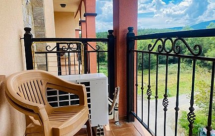 ID 12760 Studio-Apartment in South Bay Tsarevo Foto 5