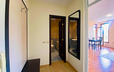 ID 12760 Studio-Apartment in South Bay Tsarevo Foto 9