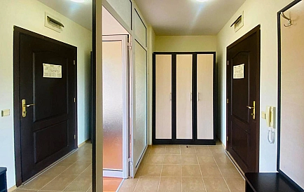 ID 12760 Studio-Apartment in South Bay Tsarevo Foto 8