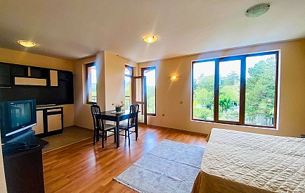 ID 12760 Studio-Apartment in South Bay Tsarevo Foto 2