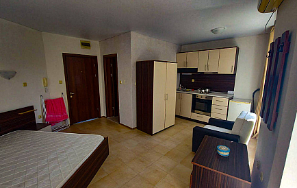 ID 12761 Studio-Apartment in Ivet Foto 1 