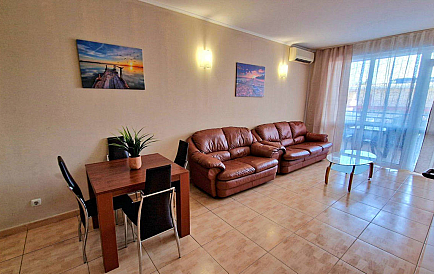 ID 12765 Zweizimmerwohnung am Central Plaza Foto 1 