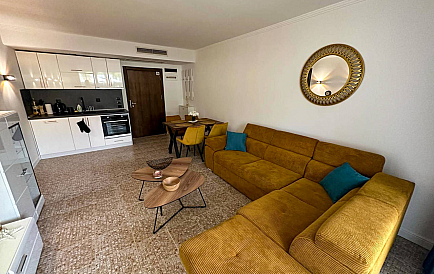 ID 12767 Zweizimmerwohnung in Royal Beach Barcelo Foto 1 