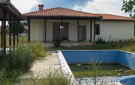 ID 12793 Häuser in Gorica Foto 10