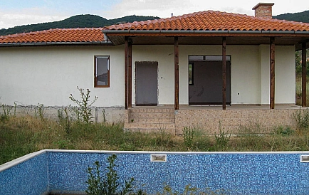 ID 12793 Häuser in Gorica Foto 5