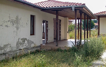 ID 12793 Häuser in Gorica Foto 8