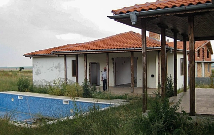 ID 12793 Häuser in Gorica Foto 9