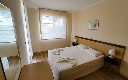 ID 12794 Dreizimmerwohnung in Obzor Beach Foto 5