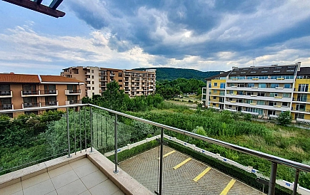 ID 12794 Dreizimmerwohnung in Obzor Beach Foto 7