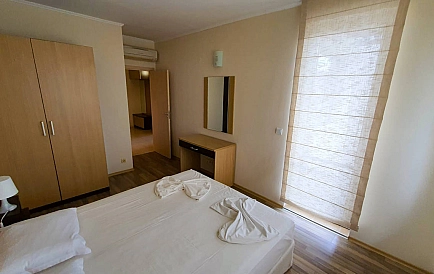 ID 12794 Dreizimmerwohnung in Obzor Beach Foto 10