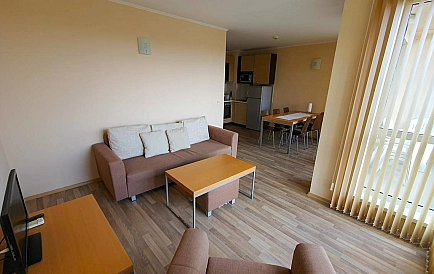 ID 12794 Dreizimmerwohnung in Obzor Beach Foto 9