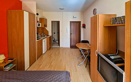 ID 12799 Studio-Apartment in Amadeus 11 Foto 1 