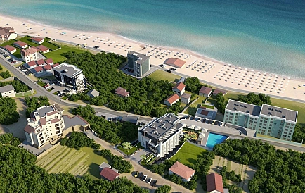 ID 12815 Wohnungen vom Bauherrn im Kubus am Kabakum Foto 2