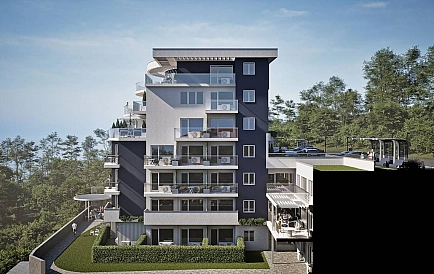 ID 12815 Wohnungen vom Bauherrn im Kubus am Kabakum Foto 10