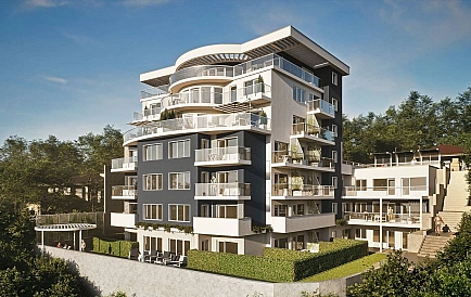 ID 12815 Wohnungen vom Bauherrn im Kubus am Kabakum Foto 7