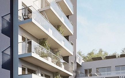 ID 12815 Wohnungen vom Bauherrn im Kubus am Kabakum Foto 5