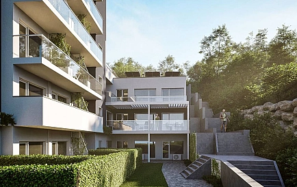 ID 12815 Wohnungen vom Bauherrn im Kubus am Kabakum Foto 4