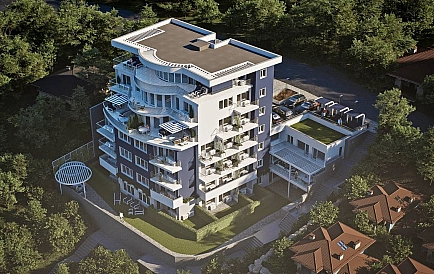 ID 12815 Wohnungen vom Bauherrn im Kubus am Kabakum Foto 3