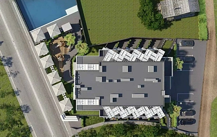 ID 12816 Wohnungen vom Bauherrn in Aqua View Foto 2