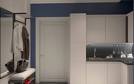 ID 12816 Wohnungen vom Bauherrn in Aqua View Foto 10