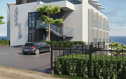 ID 12816 Wohnungen vom Bauherrn in Aqua View Foto 8