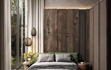 ID 12819 Wohnungen vom Bauherrn in Arkanum Foto 3