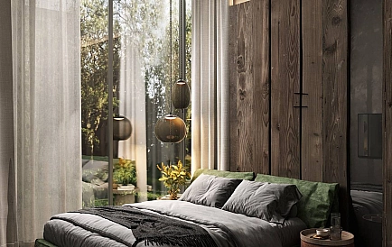 ID 12819 Wohnungen vom Bauherrn in Arkanum Foto 4