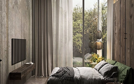 ID 12819 Wohnungen vom Bauherrn in Arkanum Foto 6