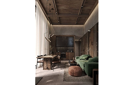 ID 12819 Wohnungen vom Bauherrn in Arkanum Foto 10