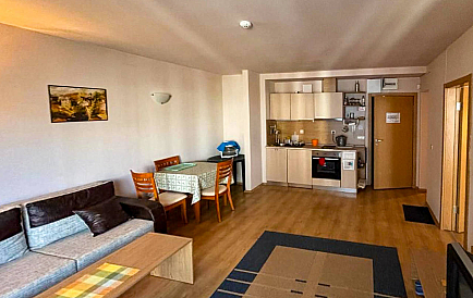 ID 12826 Zweizimmerwohnung in Adeona Skye und Spa Foto 1 