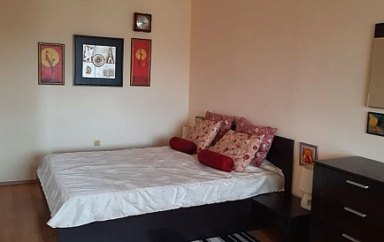 ID 12836 Studio-Apartment in Galerie Foto 3