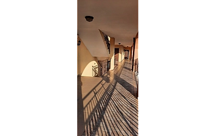 ID 12836 Studio-Apartment in Galerie Foto 4