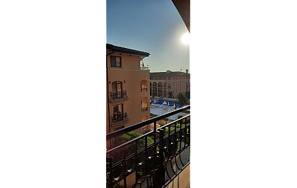 ID 12836 Studio-Apartment in Galerie Foto 5