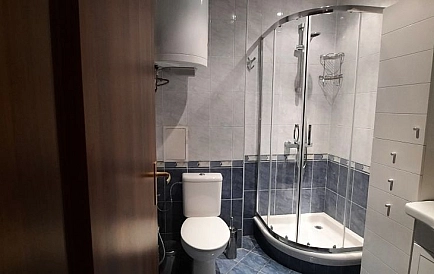 ID 12836 Studio-Apartment in Galerie Foto 6