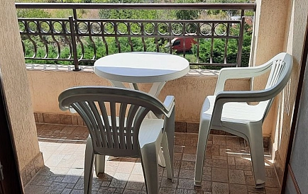 ID 12836 Studio-Apartment in Galerie Foto 7