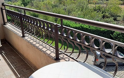 ID 12836 Studio-Apartment in Galerie Foto 8