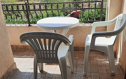 ID 12836 Studio-Apartment in Galerie Foto 9