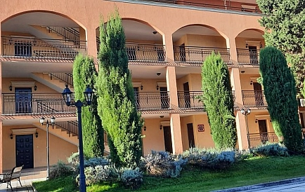 ID 12836 Studio-Apartment in Galerie Foto 10