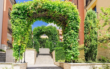 ID 12836 Studio-Apartment in Galerie Foto 2