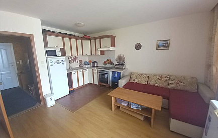 ID 12838 Zweizimmerwohnung in Privilege Fort Beach Foto 1 