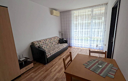 ID 12853 Zweizimmerwohnung in Gerber 4 Foto 1 