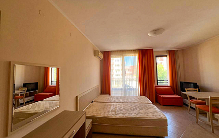 ID 12873 Studio-Apartment in Royal Sun Foto 1 