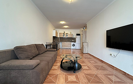 ID 12877 Zweizimmerwohnung in San Wave Foto 1 