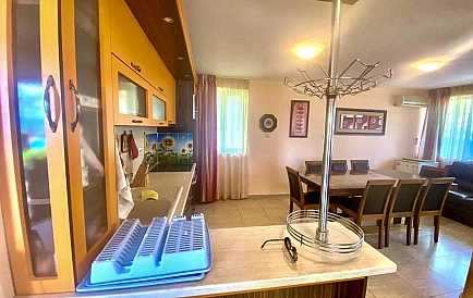 ID 12893 Villa in Diamant Foto 2