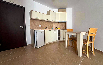 ID 12909 Studio-Apartment in Villa Aria Foto 1 