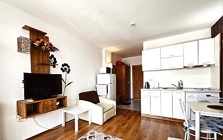 ID 12917 Studio-Apartment in Antonia Foto 1 